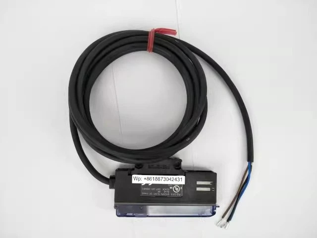 광섬유센서 디지털 디스플레이 증폭기 FS-N18N FS-N11N 1PCS