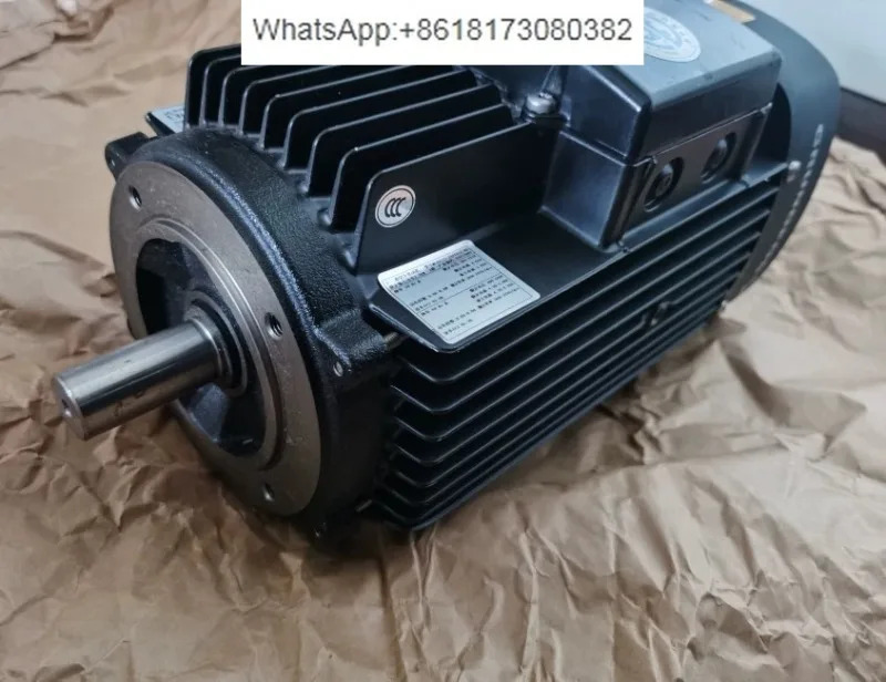 MG90LC2-24FT115-H3 CR 2.2KW 모터 순환 펌프 오일 워터