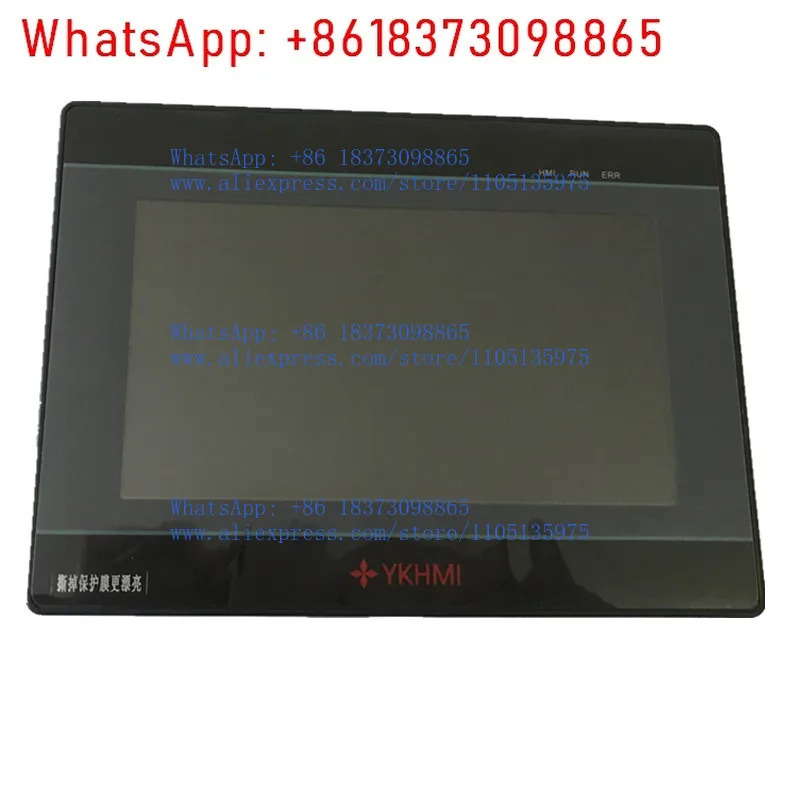 MM-30MR-4MT-700-FX-A/B/F YK 중다 우수 제어 터치스크린 기기 공장 직판 FX1S