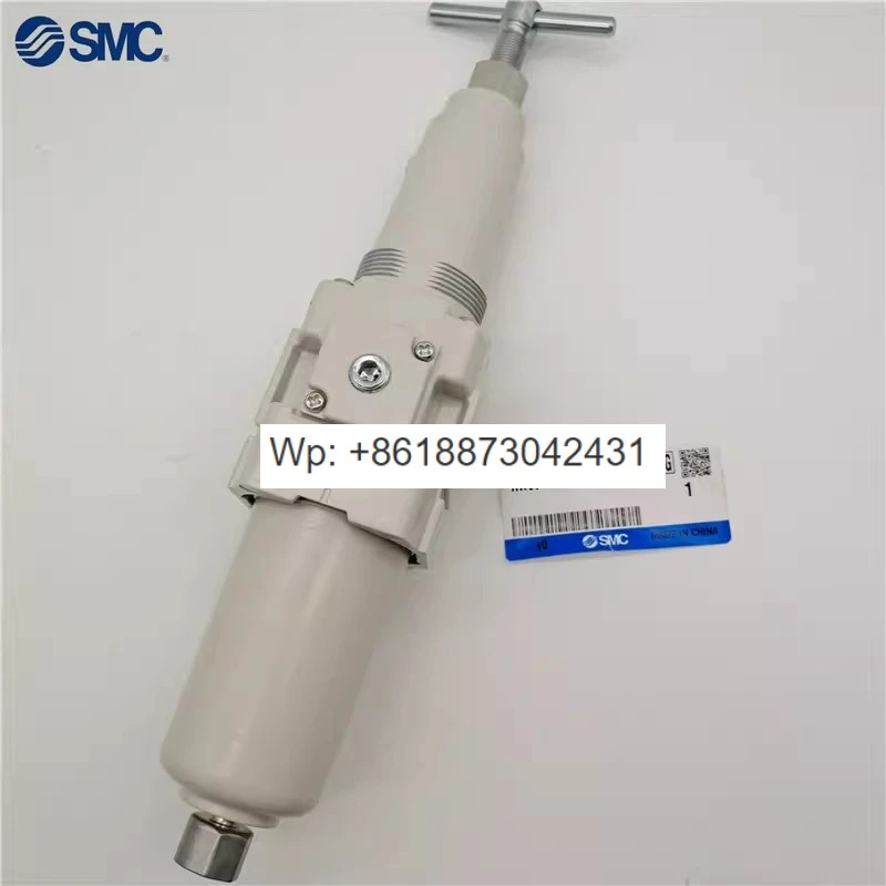 오리지널 필터 감압밸브 AW30-03BG-2-B-X430 AW30-02BG-2-B-X430 N02 N03BG 1PCS