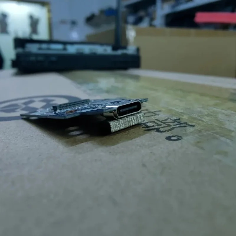 Z2 타워 G5 전면 플렉스 IO USB-C 보드새 L92219-001 L82462-001