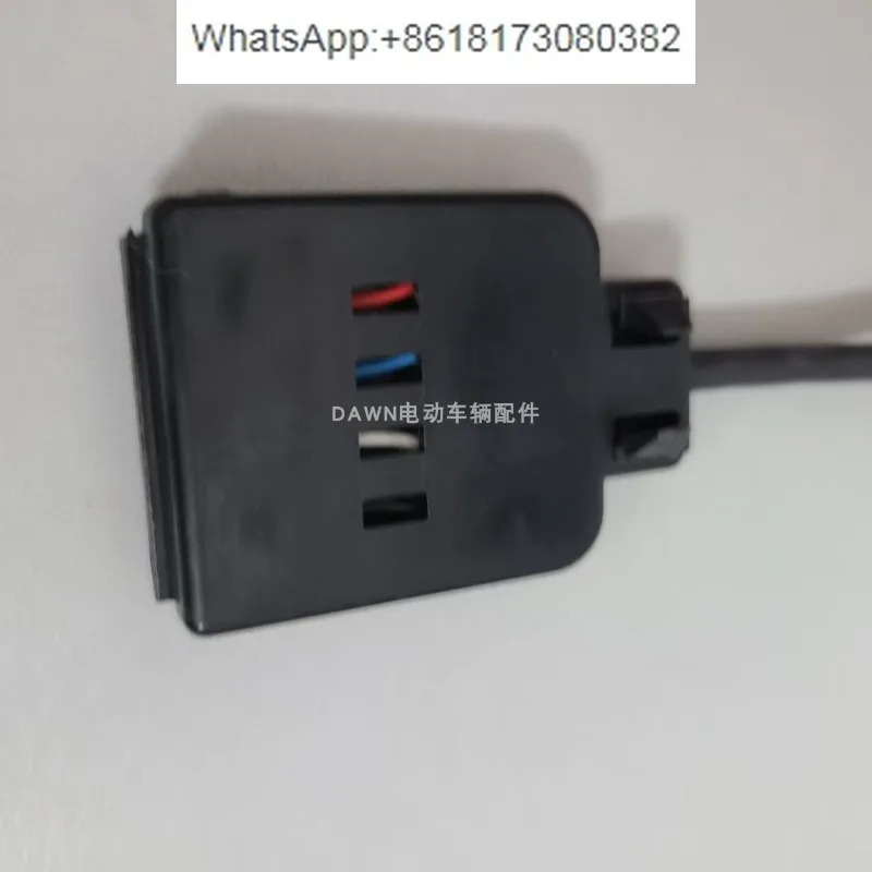 전동 AC 모터 베어링 속도 센서 BMB-6202/032S2/UA002A