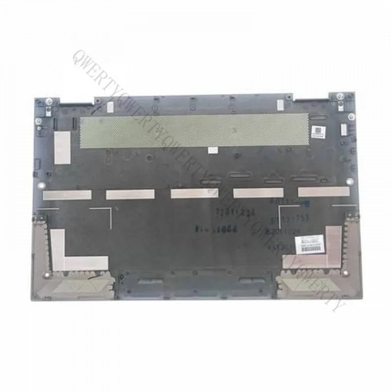 hp호환 EliteBook X360 1030 G8 노트북 D 쉘 하단 M50566-001 AM2VD000F40용