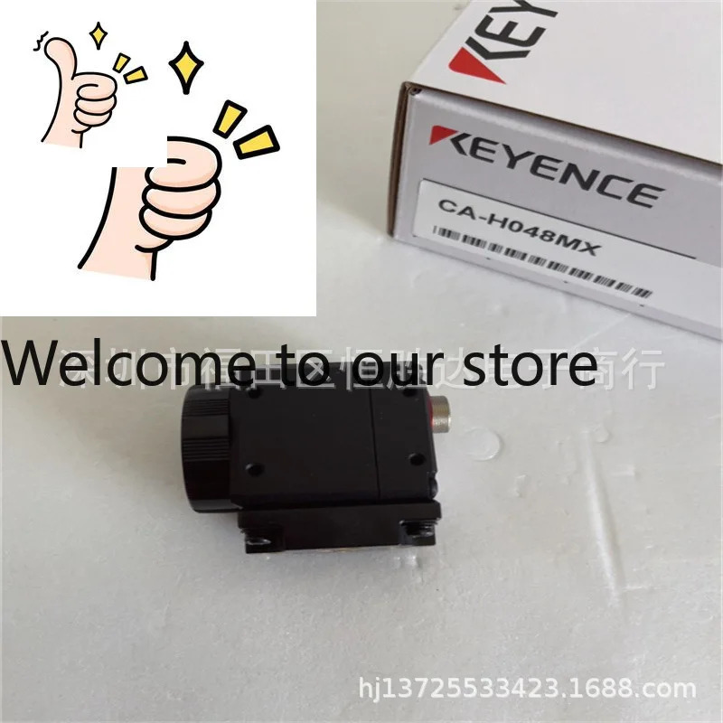CA-H048MX CA-H048CX CA-H500MX CA-H500CX CA-H035M 카메라 KEYENCE