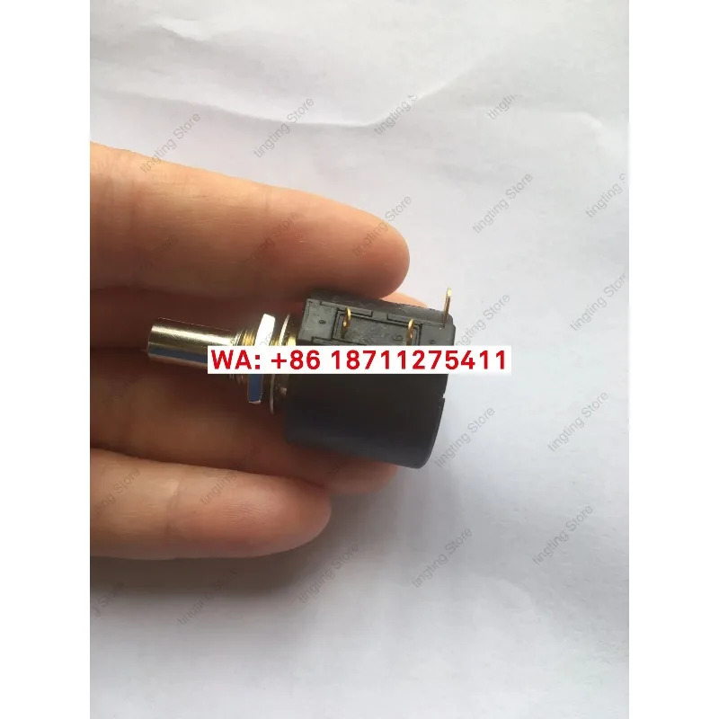 3549H-526-102A 대체 형 전위차계 속도 제어