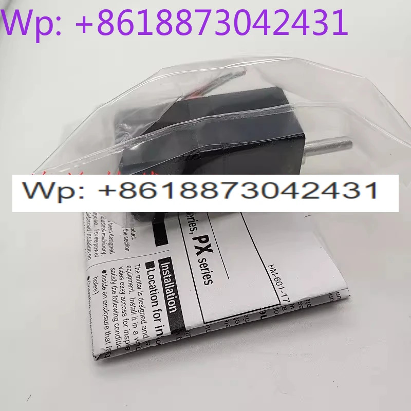기어박스가 장착된 스테퍼 모터 PK523PA/PB-T20 PK523PA/PB-T30 BXM6200/M-GFS GFS6G5