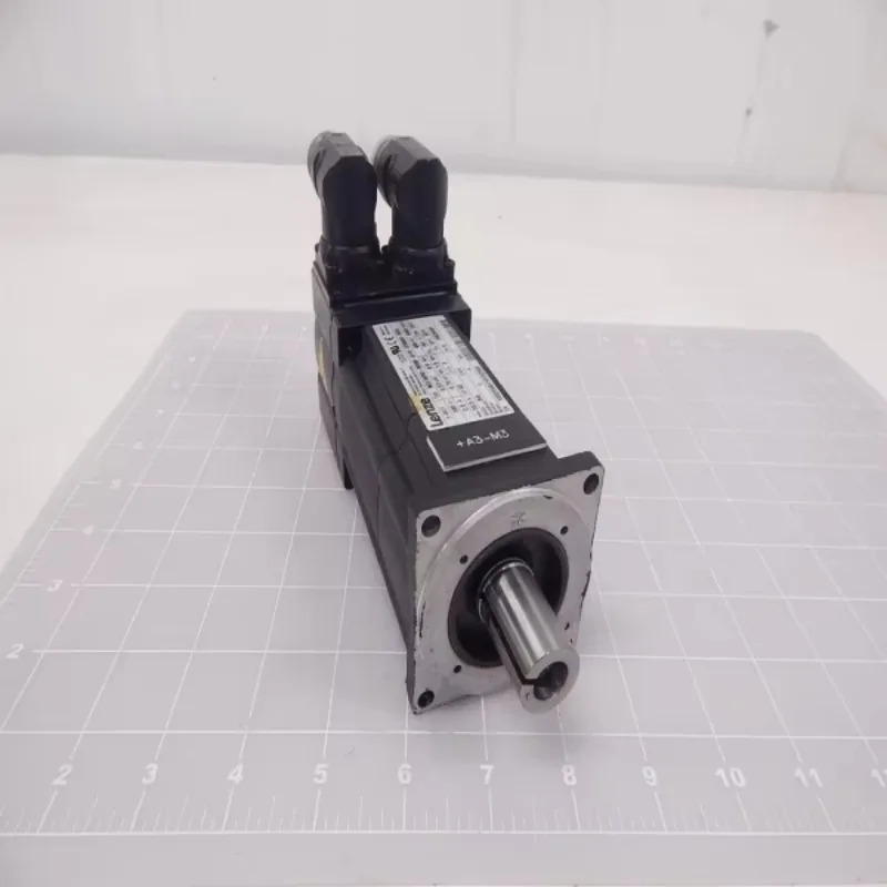 Mcs 06f60rs0b0a11nst6s00nr6su 모터 180V 057Kw 400Hz 6000Rp 전컨트롤러 오리지널 패키지