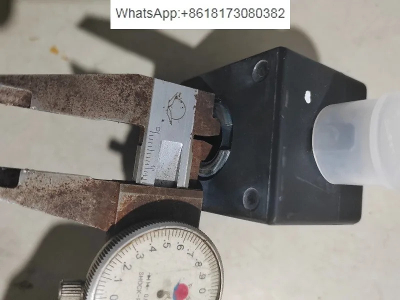 솔레노이드 밸브 코일 400425-201-Z/MP-C-026 모델 A932AACA006791
