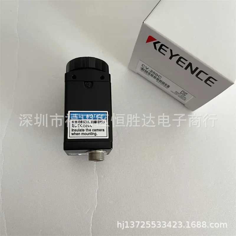 CV-H200M 카메라 CV-200C CV-H200C CV-035C CV-H035C KEYENCE CV-200M