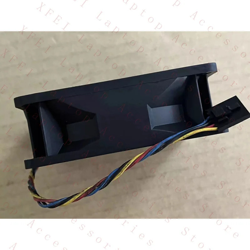 FOXCONN PVA092J12M-P 팬 12V 0.95A 90x90x32mm 4핀 케이스/CPU 냉각팬