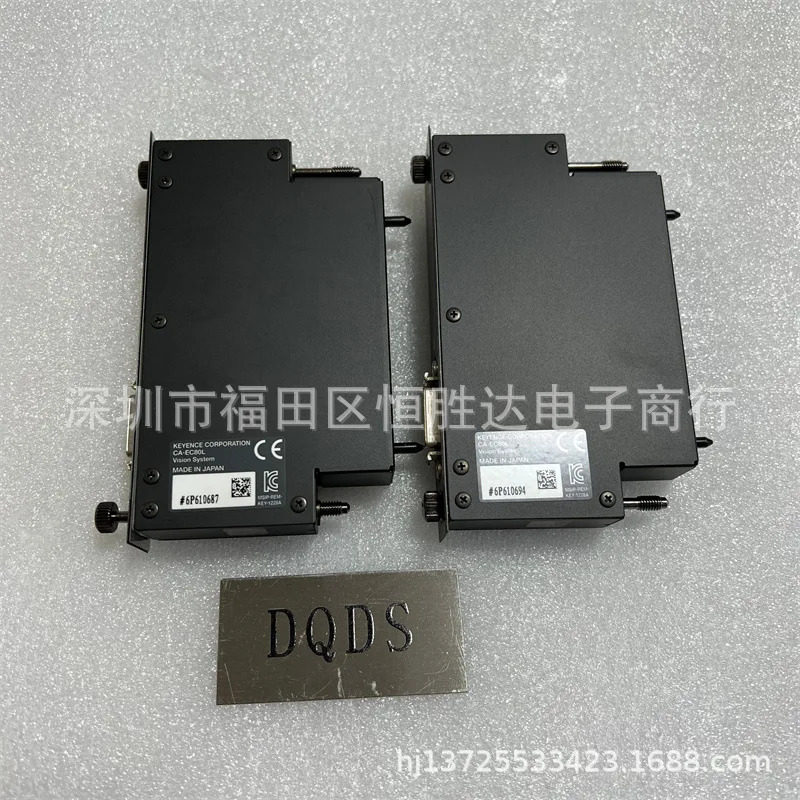 CA-EC80L CA-E200T 키엔스 CA-E200 CV-E500 CA-EC80 CA-E800