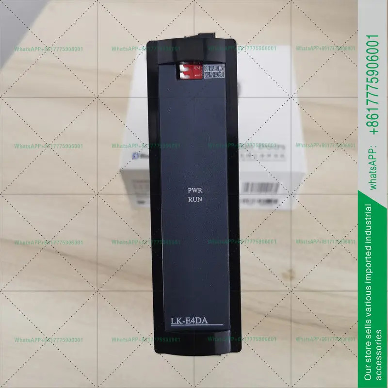 Link PLC 전8입력 8출력 16입력 16출력 IO 디지털 확장 모듈