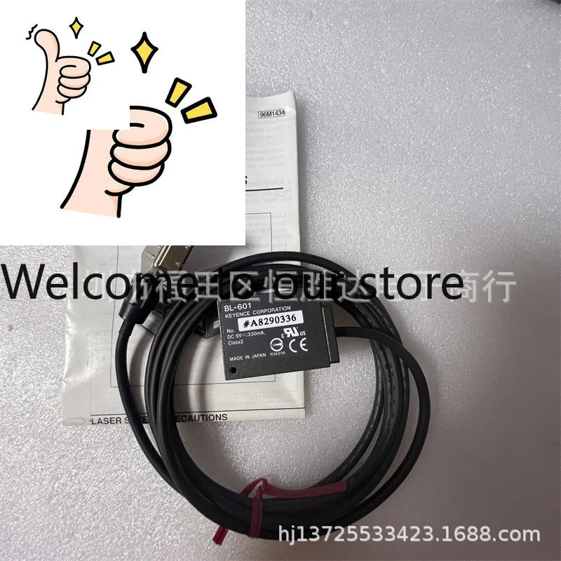 BL-601 BL-600 BL-600HA BL-650HA KEYENCE BL-651HA BL-551 코드 리더