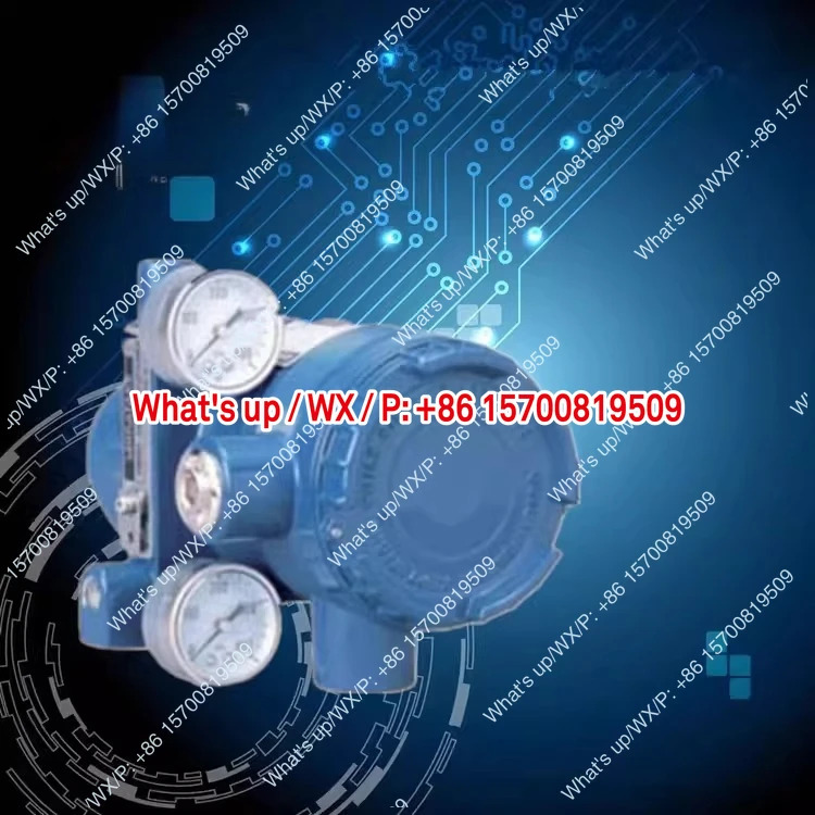 밸브 포지셔너 P300-RSD3A P301 P302