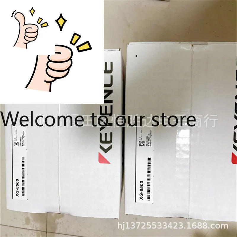 XG-8500 XG-8502 XG-8000 KEYENCE XG-8802 XG-8500P XG-8800 컨트롤러