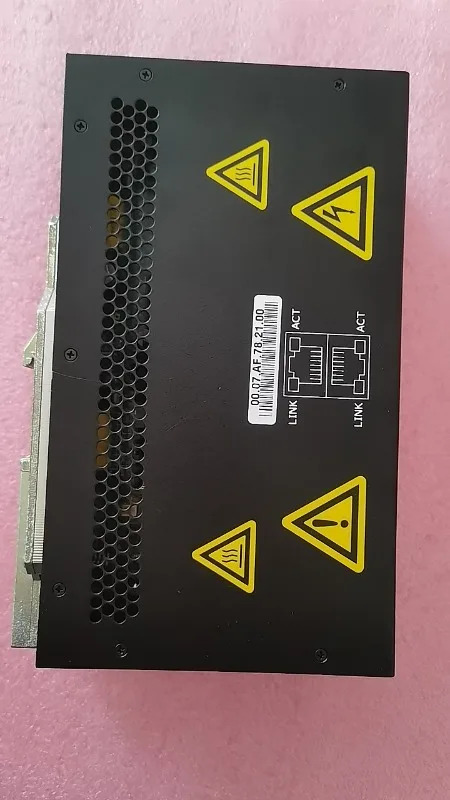 오리지널 리퍼 N-TRON 스위치 716TX 상태가 좋음