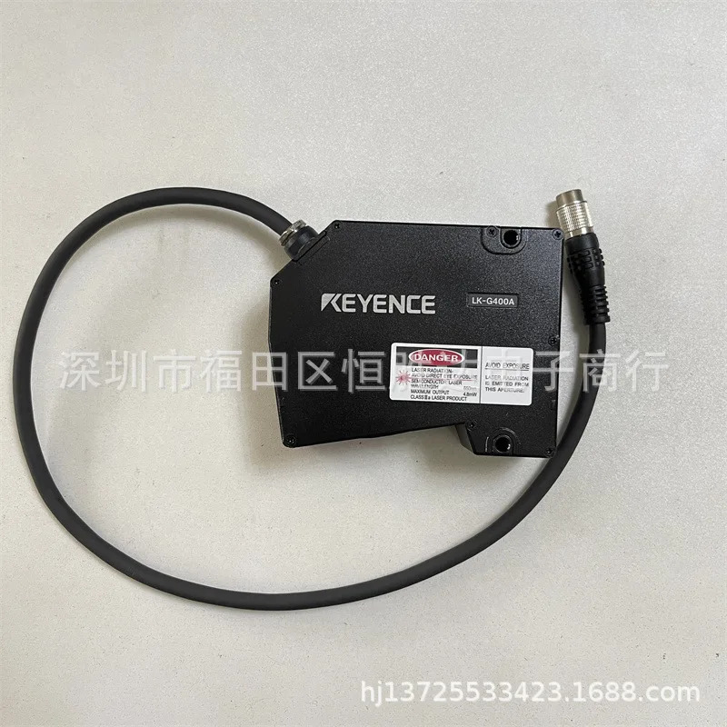 LK-G400A KEYENCE LK-G30A LK-G400 LK-G35 LK-G80 LK-G3000 센서
