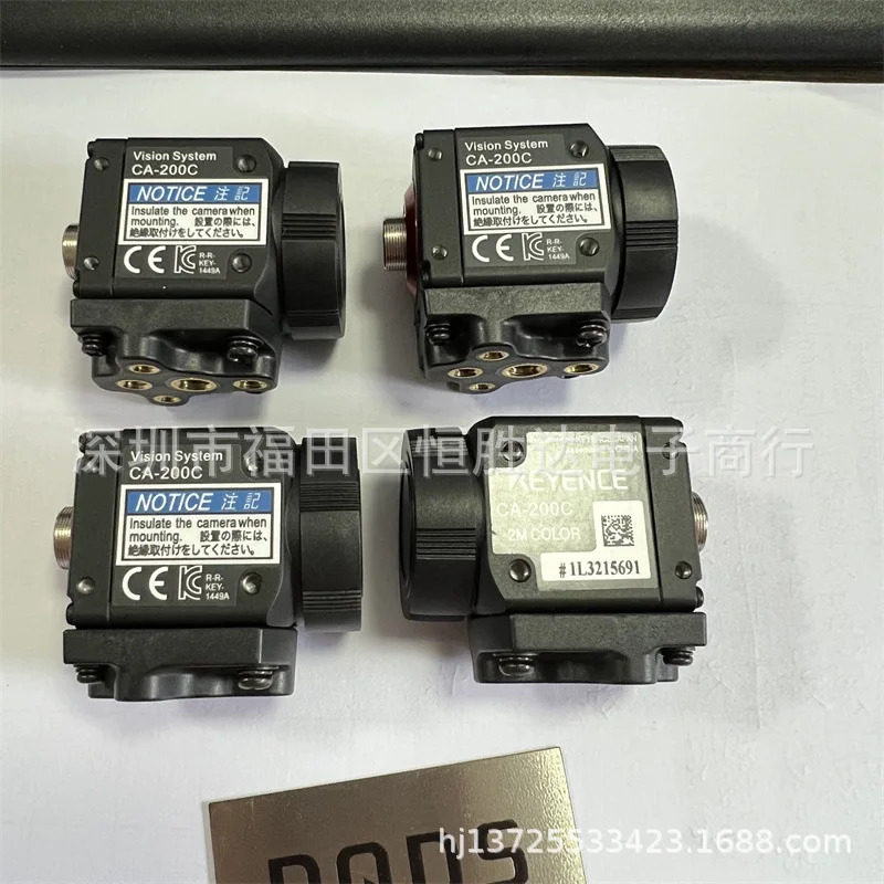 CA-200C CA-H048MX CA-200M CA-H500CX CA-H200M 키엔스 CA-H035M