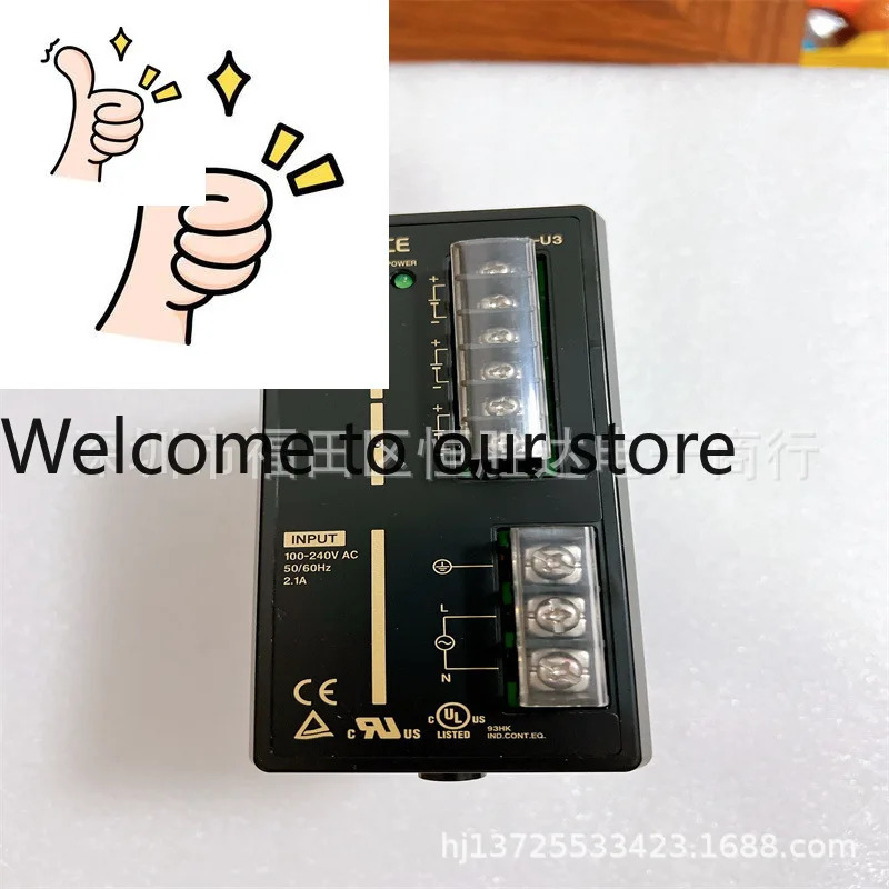 키엔스 CA-EC80LJ 프로파일 측정기 CA-U3 CA-U4 CA-E100LJ CA-E110LJ