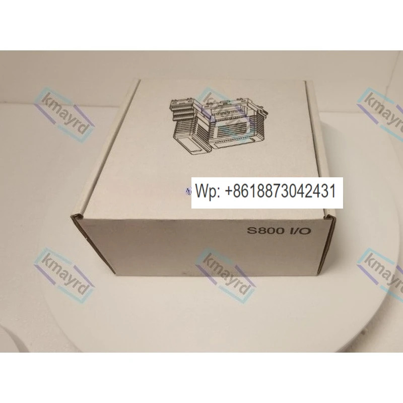 DO810 3BSE008510R1 모듈 S800 I/O