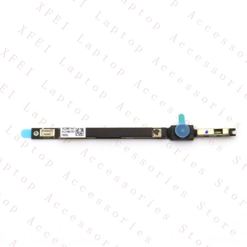 C 카메라 웹캠 모듈 IR ThinkPad X13 Yoga Gen 3 21AW 21AX P16 1 21D6용