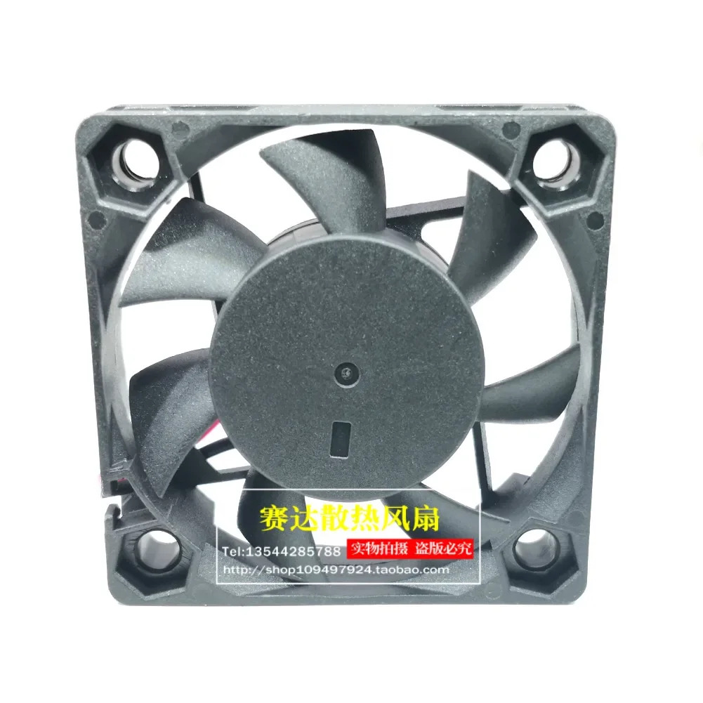 JFG C DAZA0410B2H-021 4010 12V 0.06A 볼 베어링 무소음 냉각팬 40x40x10mm