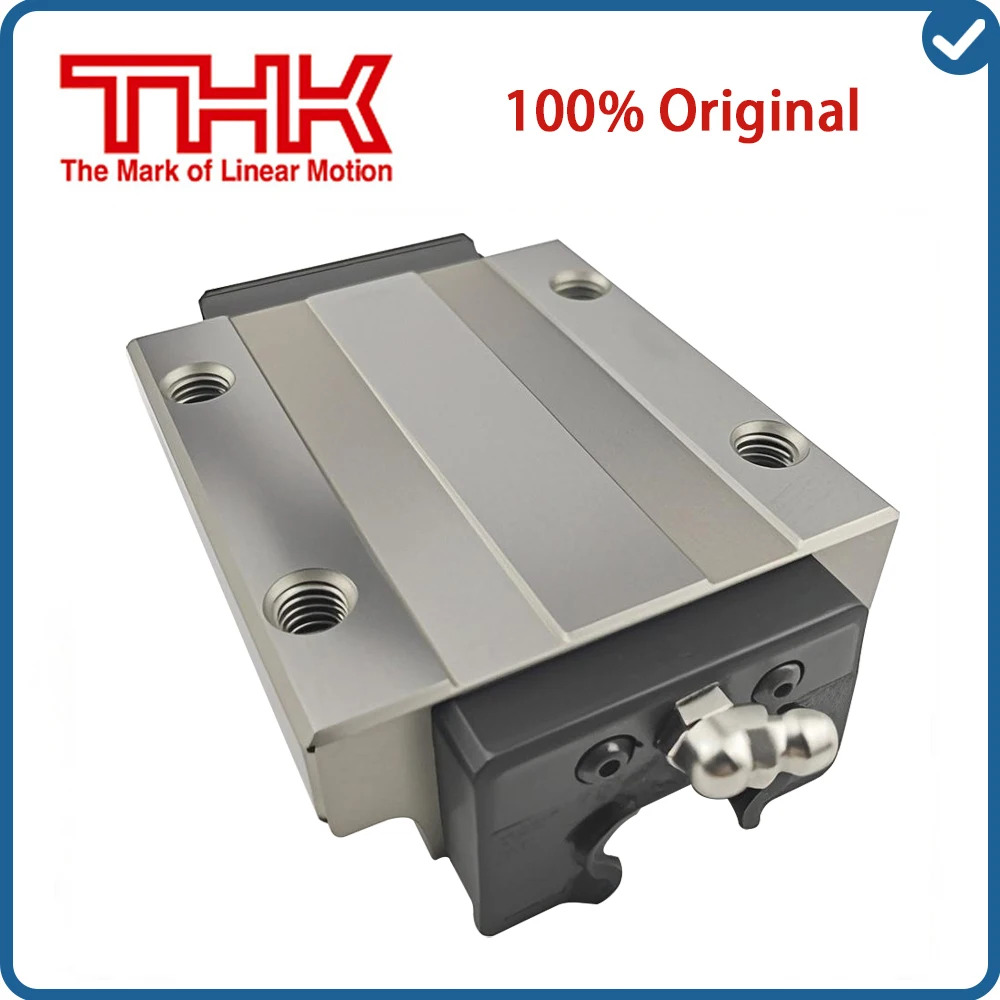 THK HSR55C HSR55LC 리니어 블록 가이드 슬라이더 베어링 HSR HSR55