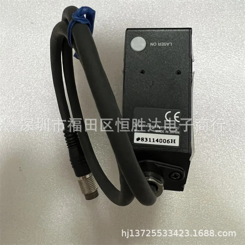 LK-H157 KEYENCE LK-H052 LK-H027 LK-H050 LK-H087 LK-H082 센서