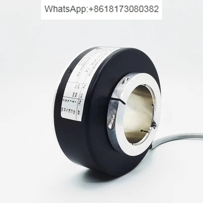 EB100P45-P4KR-1024 엘리베이터 모터 호스트 엔코더 P4CR-P6PR-H4CR-H6