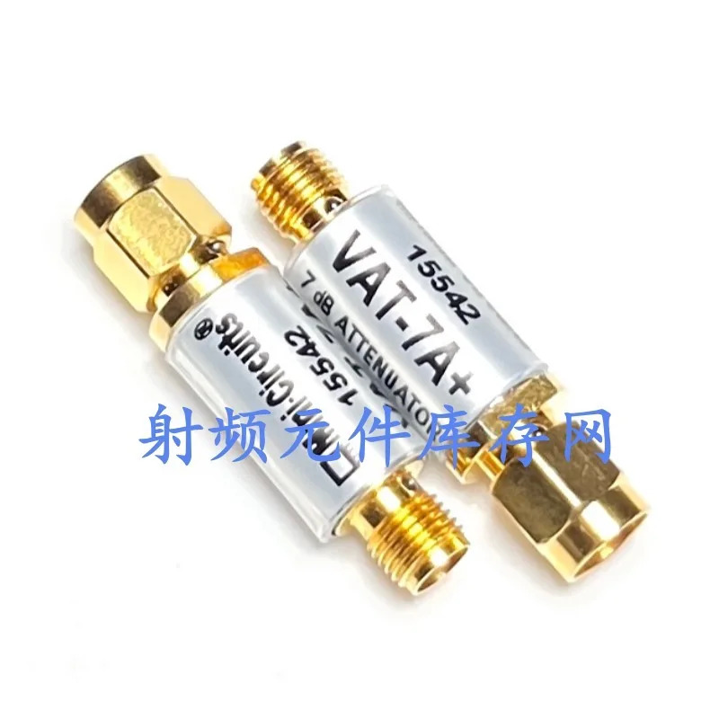 감쇠기 VAT-1A /2A/3A/4A/5A/6A/7A/8A/9A/10A/12A/15A/20A/30A 1개