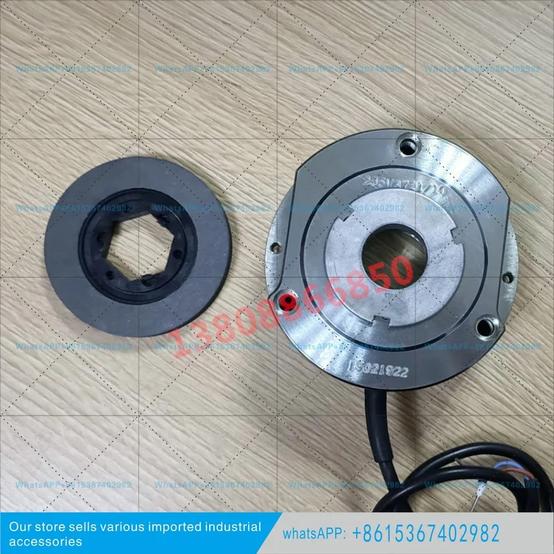 Nord 모터 액세서리 브레이크 bre5/10/20 40/60/100/150 어셈블리