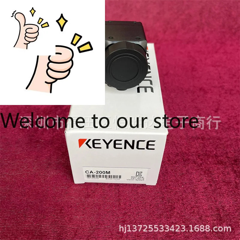 CA-200M CA-035C CA-035M KEYENCE CA-200C CA-H200M CA-H035C 카메라
