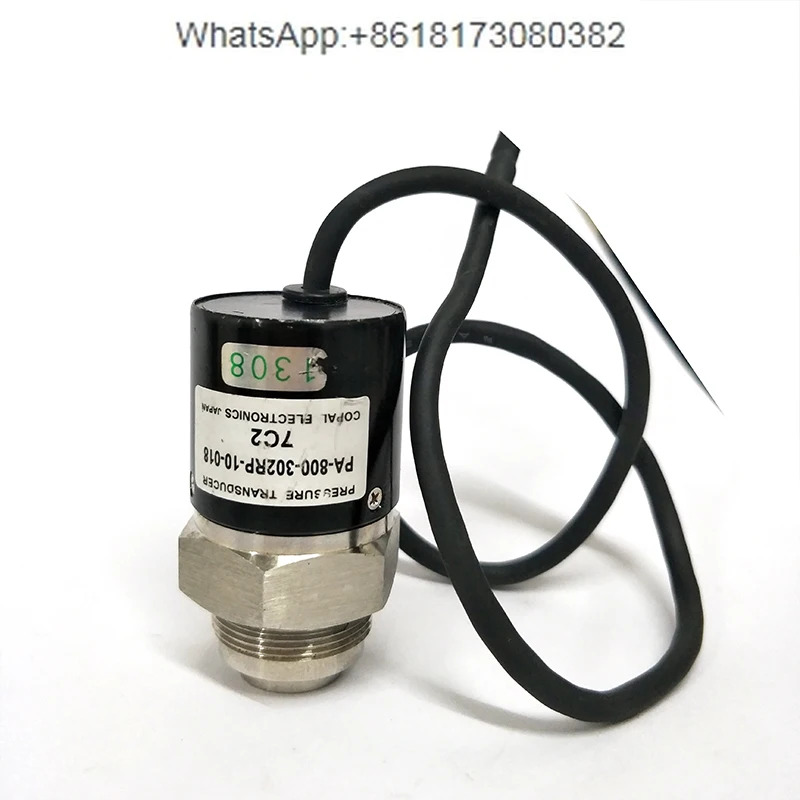 전기 PA-800-302RP-10-018계속 리퍼