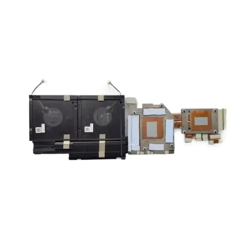 Dell Precision 7770 7780 팬 0YD4XD 0HN24M 06VJDM용