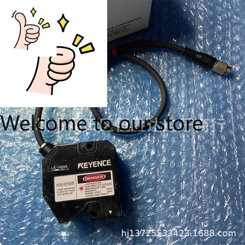 키엔스 LK-H055 LK-H020 LK-H080 LK-H057K LK-H157 LK-H008 센서