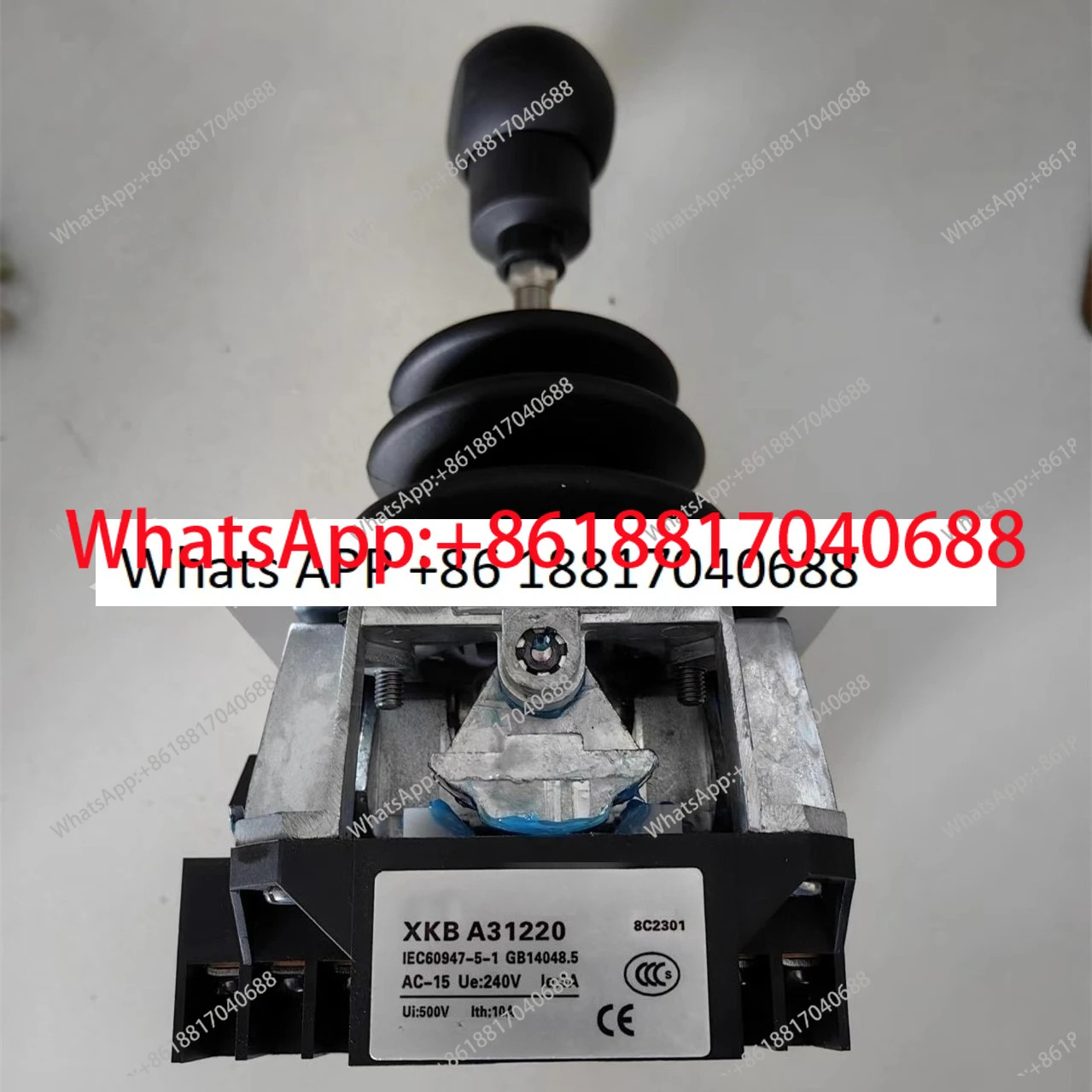마스터 컨트롤러 XKBA14220 XKBA31220 XKBA31210 XKB-A14220