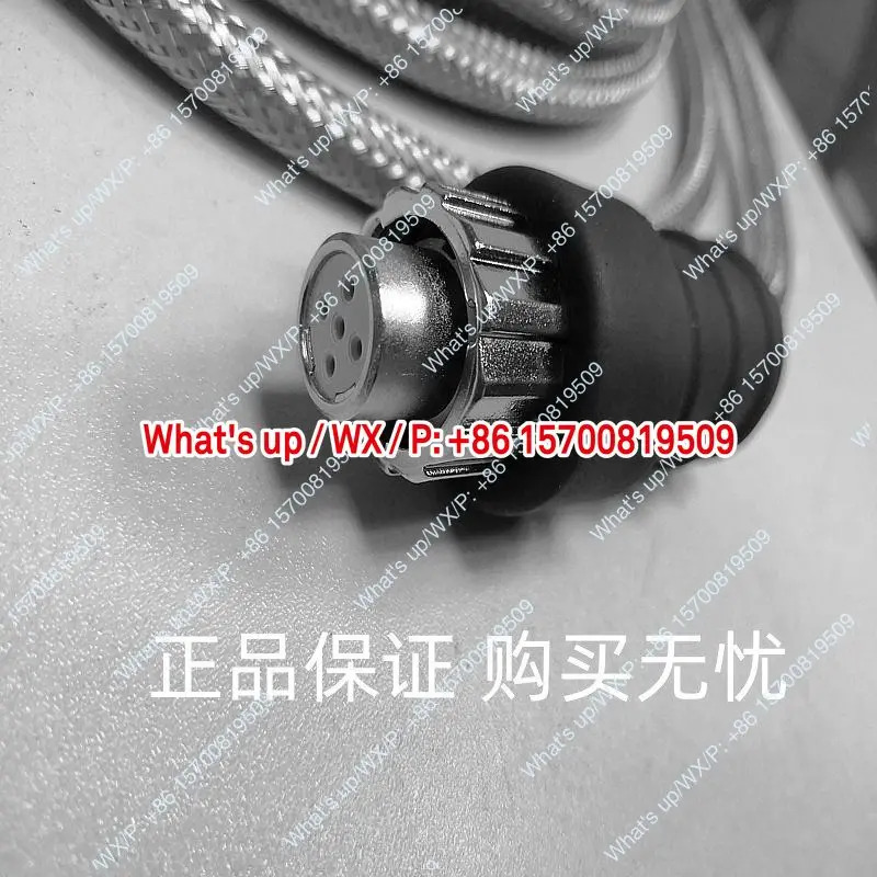 PDX 디지털 센서 프로적으로 연결된 케이블