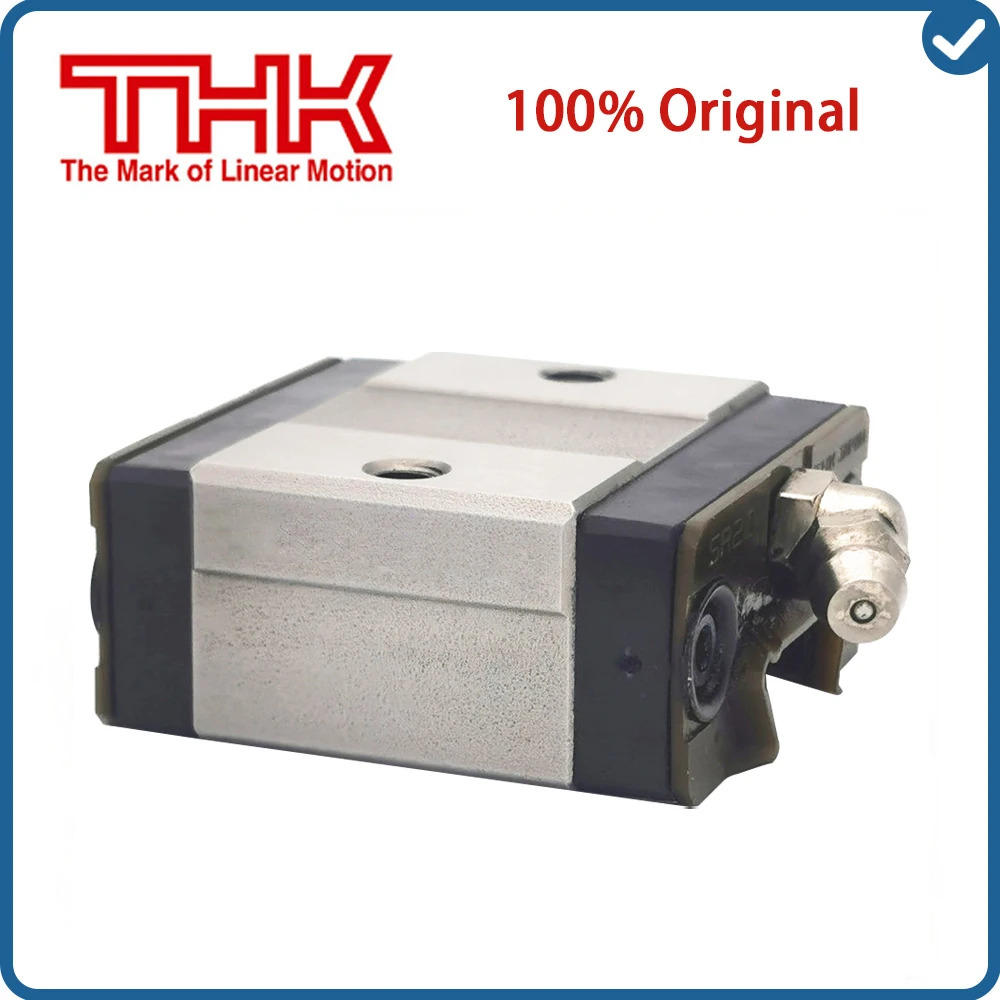 THK SR35V 리니어 블록 가이드 슬라이더 베어링 SR SR35