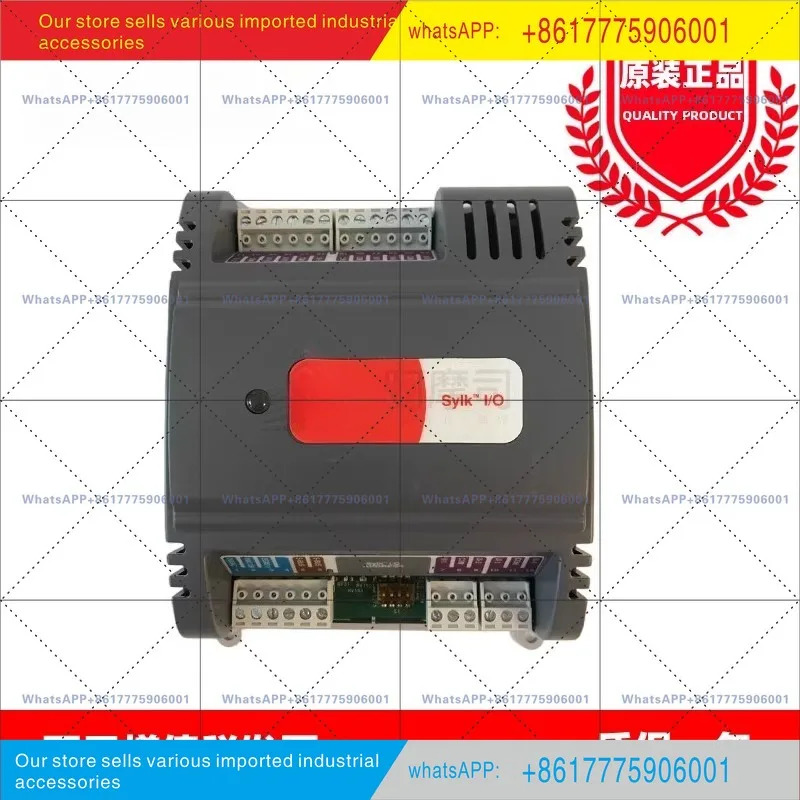 SIO12000SIO6042 확장 모듈 신형 웹 빌딩 자동 제어 시스템