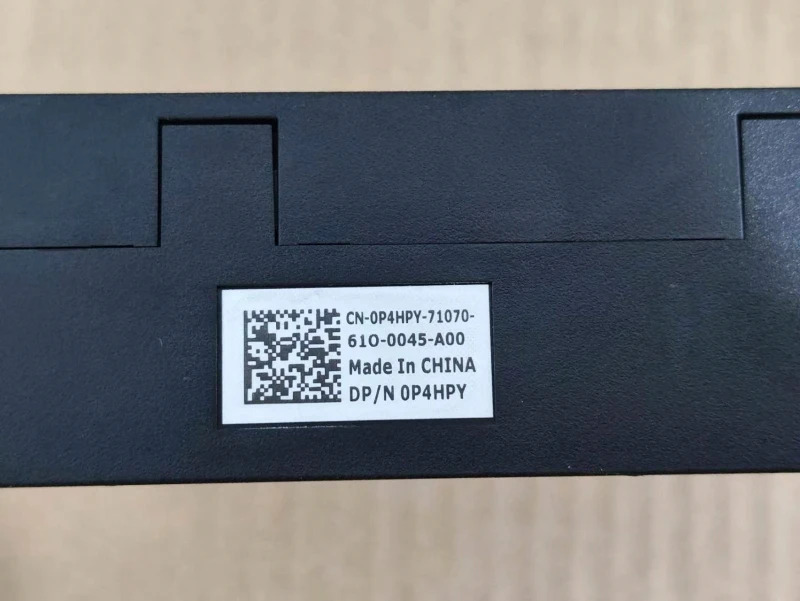 DELL R920 R930 서버팬 P4hp호환Y V12C12BS1M3 J87TW-A00리퍼