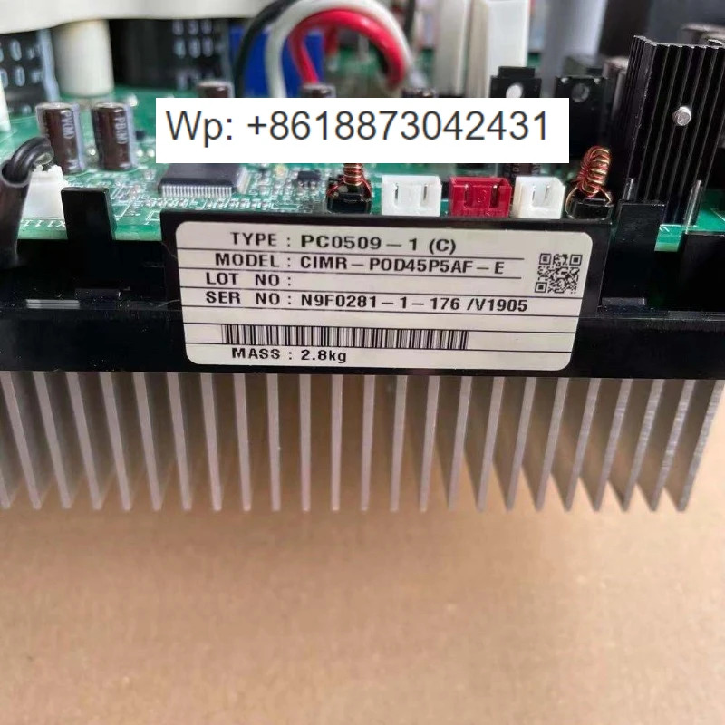 V3 주파수 변환 보드 PC0509-1 B RHXYQ12PY1 RHXYQ16PAY1 모듈 1PCS