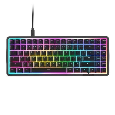 NZXT Function Elite MiniTKL (블랙)