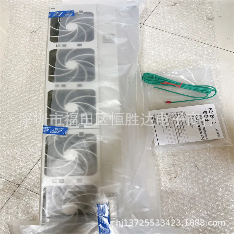 SJ-F5010 SJ-F5000 SJ-F2500 KEYENCE SJ-F2000 SJ-F2010 제거형 팬