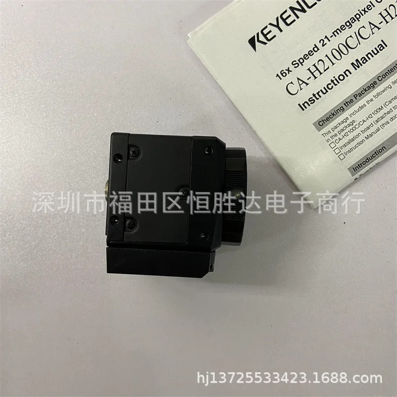 CA-H2100M CA-H2100C CA-H200MX KEYENCE CA-H500CX CA-H035M 카메라