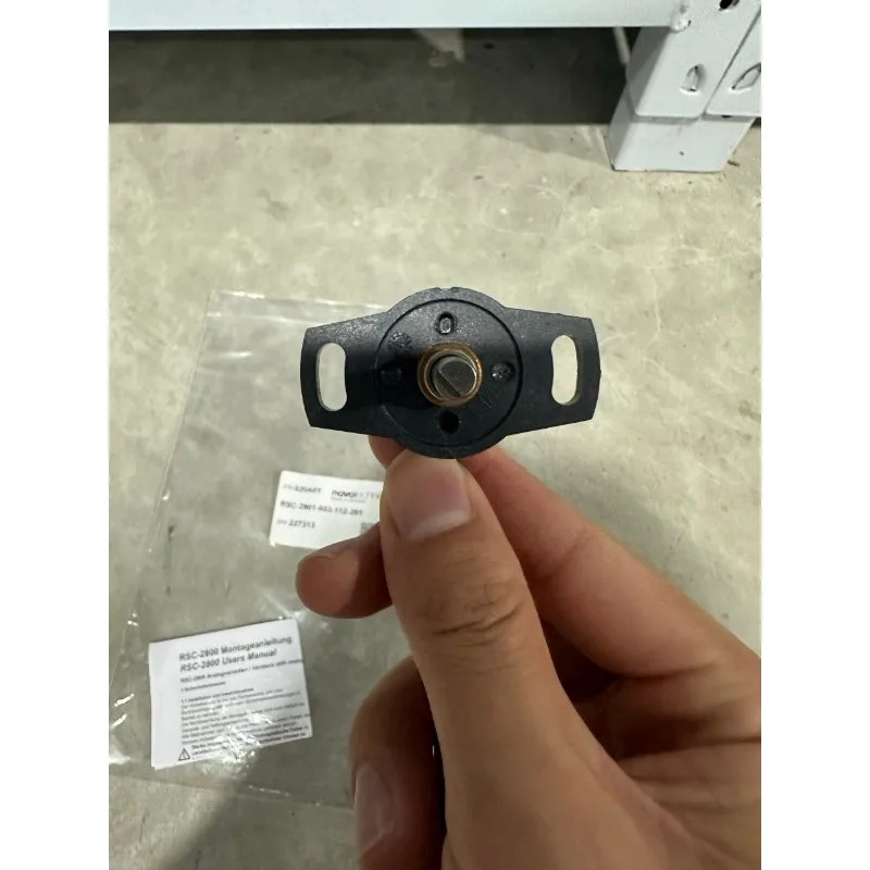 NOVOTECHNIK/NOVOTEK 센서 RSC2801-603-112-201 1PCS