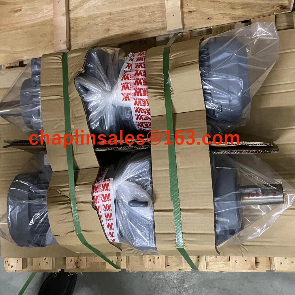 오리지널 모터 기어박스 헬리컬 기어 모터-베벨 감속기 K87 R57 DRS90M4BE2HF/2W