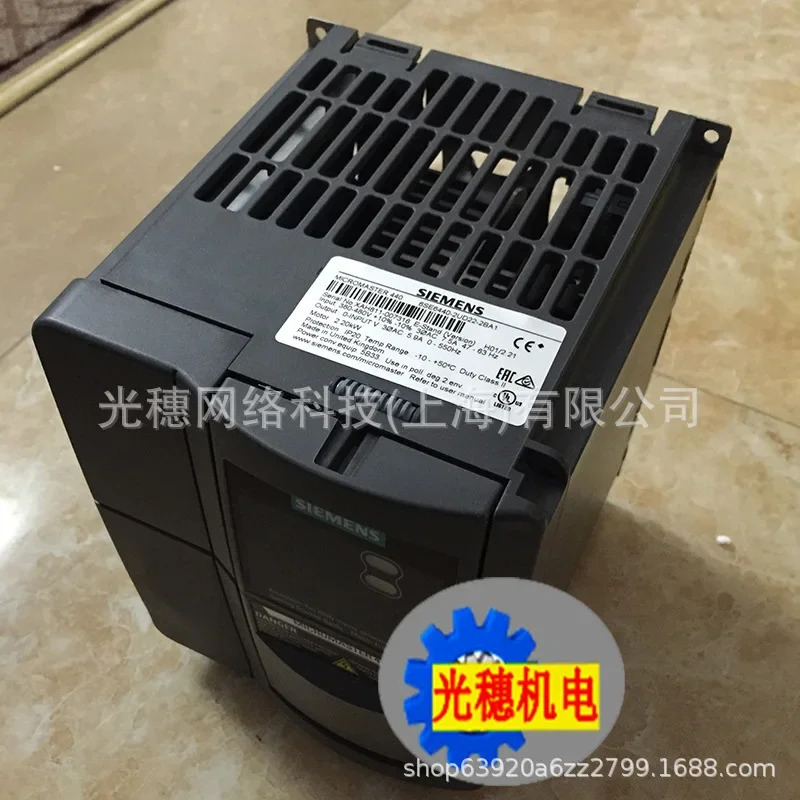 6SE6420-2AB12-5AA1 6SE6420-2AB13-7AA1 6SE6420-2AB15-5AA1