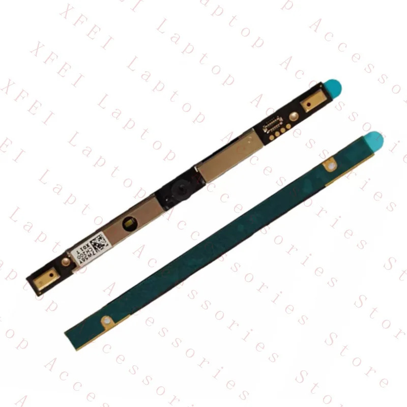 C DELL piron 16Plus 7610 7620 웹캠 카메라 모듈 CN-07W56Y 7W56Y기능