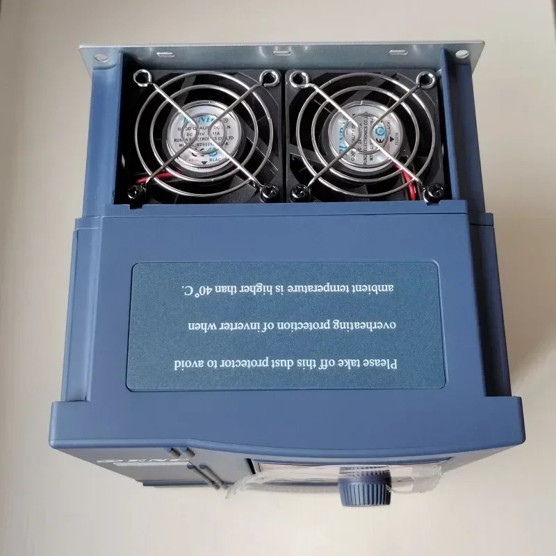 2025.4ENC Yineng EDS1000-4T0037G/0055P 헤비듀티 주파수 변환기 모터 거버너 3 380V