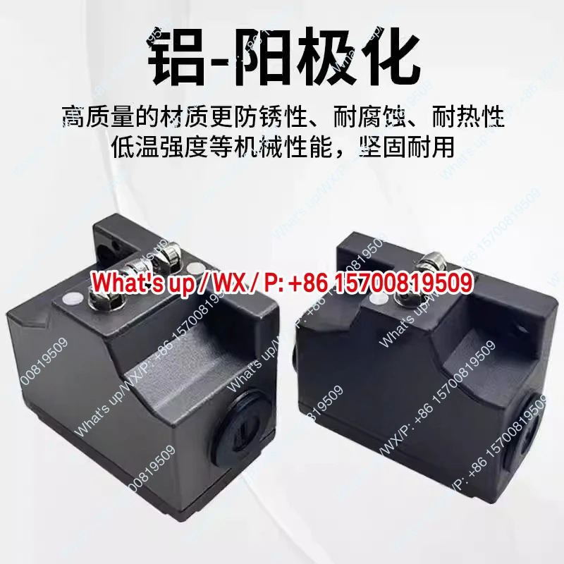 트래블 리미트 스위치 819 B 03 - D12 61-12-3 B02-R12 61 12 10